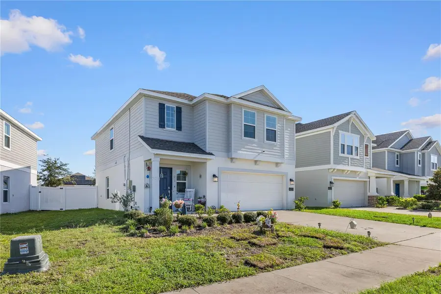 6824 Perch Hammock Loop, Groveland, FL 34736 - #2