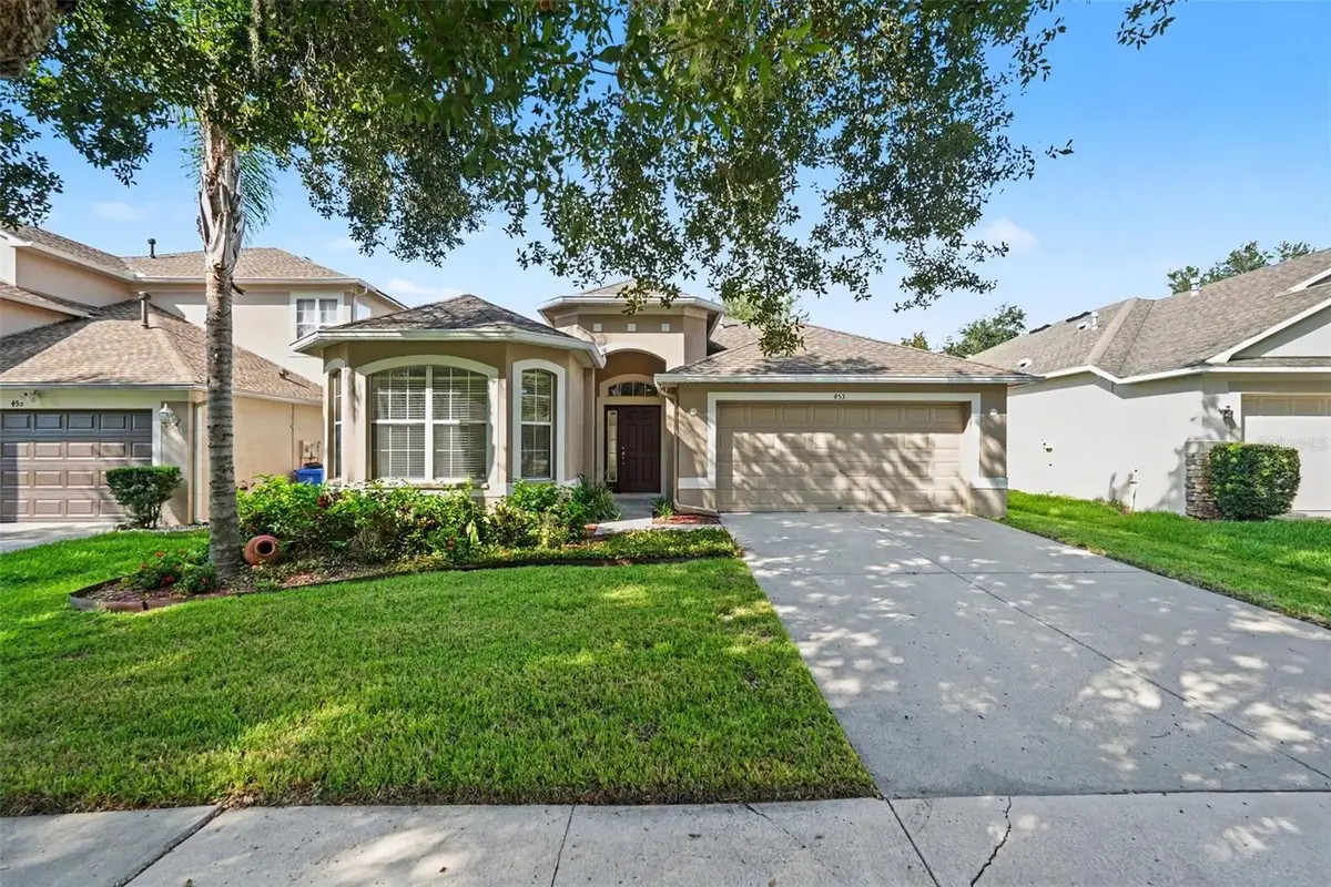 453 Westchester Hills Lane, Valrico, FL 33594 - #1