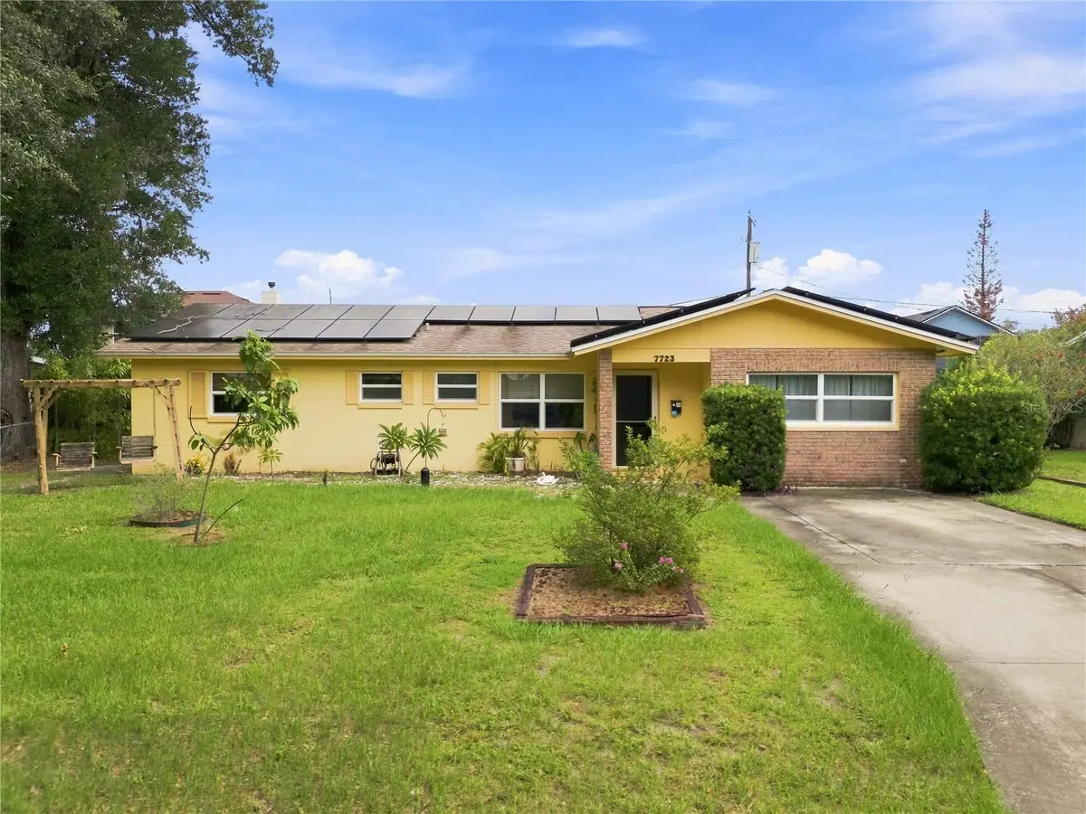 7723 Avonwood Court, Orlando, FL 32810 - #1