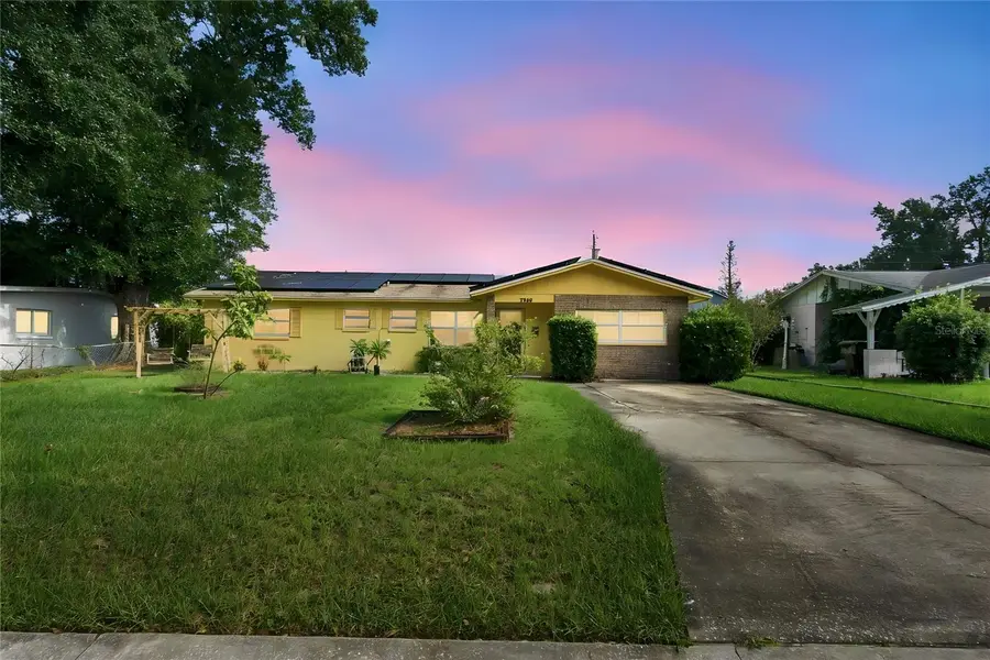 7723 Avonwood Court, Orlando, FL 32810 - #3