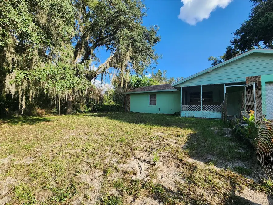 2871 W Albatross Road, Avon Park, FL 33825 - #2