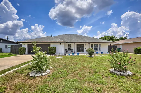 1129 Madura Drive, DELTONA, FL 32725