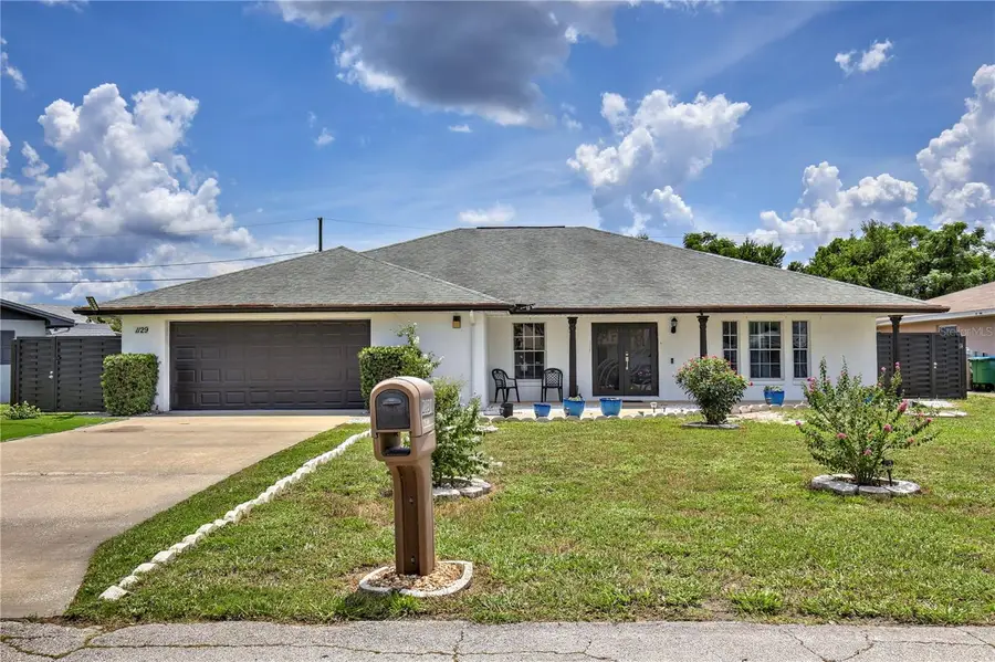 1129 Madura Drive, Deltona, FL 32725 - #2