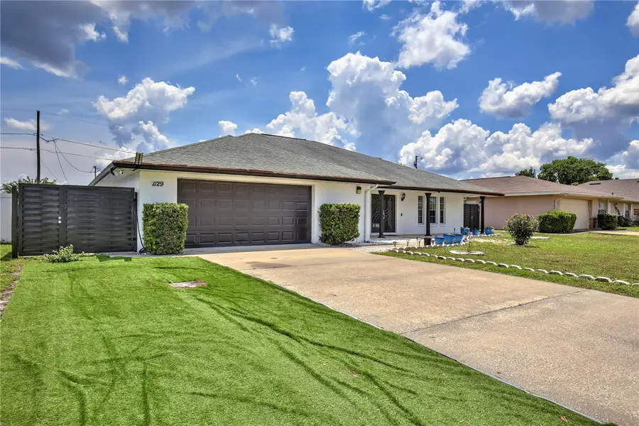1129 Madura Drive, Deltona, FL 32725 - #3