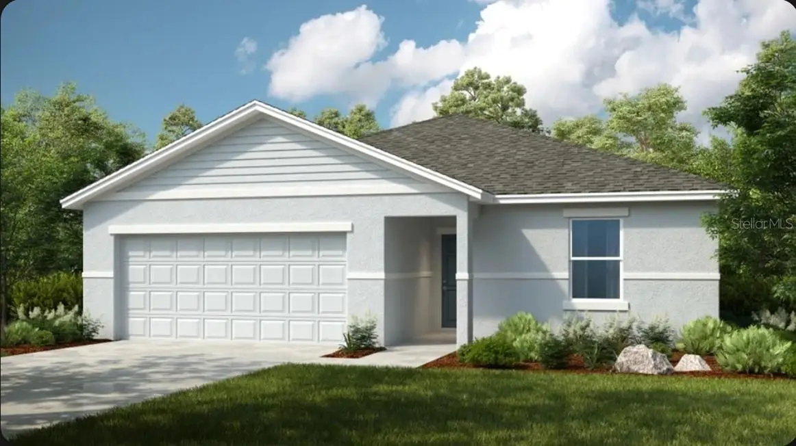 241 Streamwater Way, Groveland, FL 34736 - #1