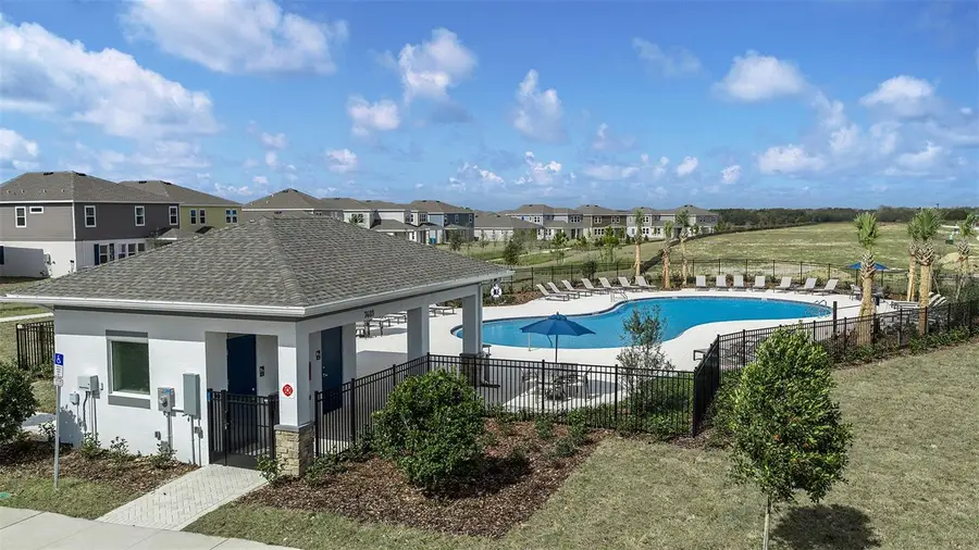 241 Streamwater Way, Groveland, FL 34736 - #3