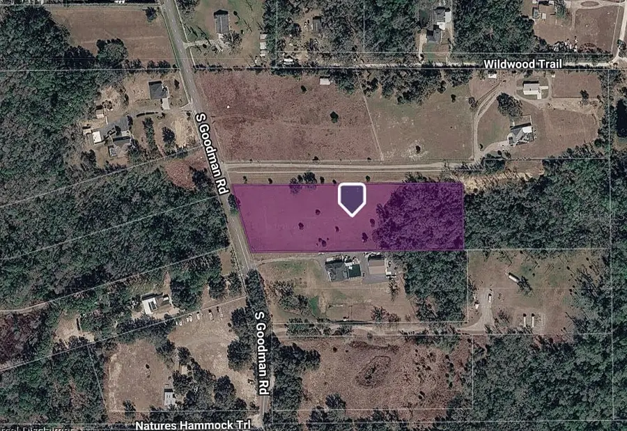 755 S Goodman Rd Road #LOT 12, Kissimmee, FL 34747 - #2