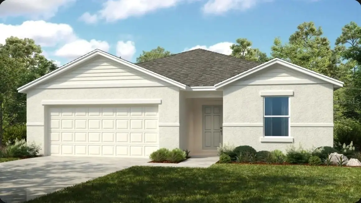 237 Streamwater Way, Groveland, FL 34736 - #1