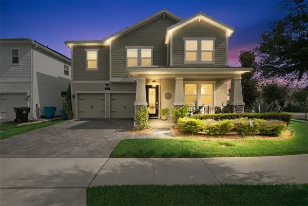 11479 Satire Street, ORLANDO, FL 32832
