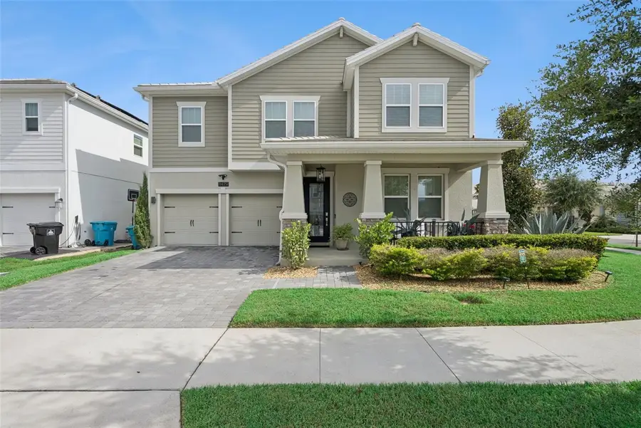 11479 Satire Street, Orlando, FL 32832 - #2