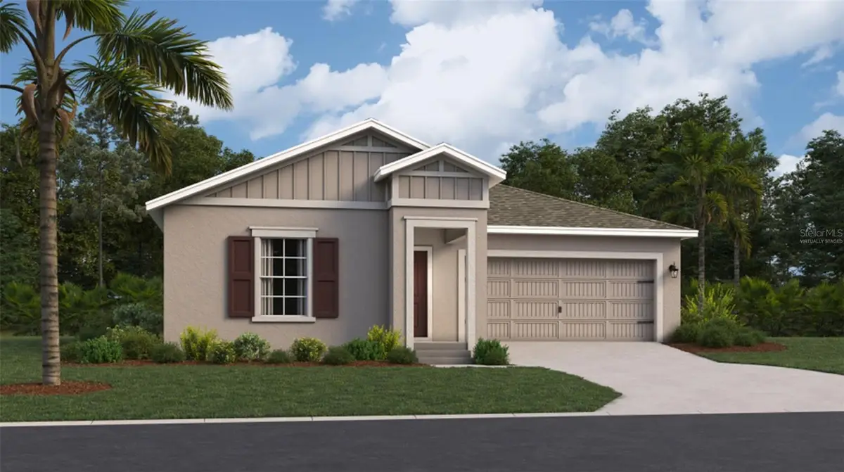 5204 Worchester Drive, Kissimmee, FL 34746 - #1