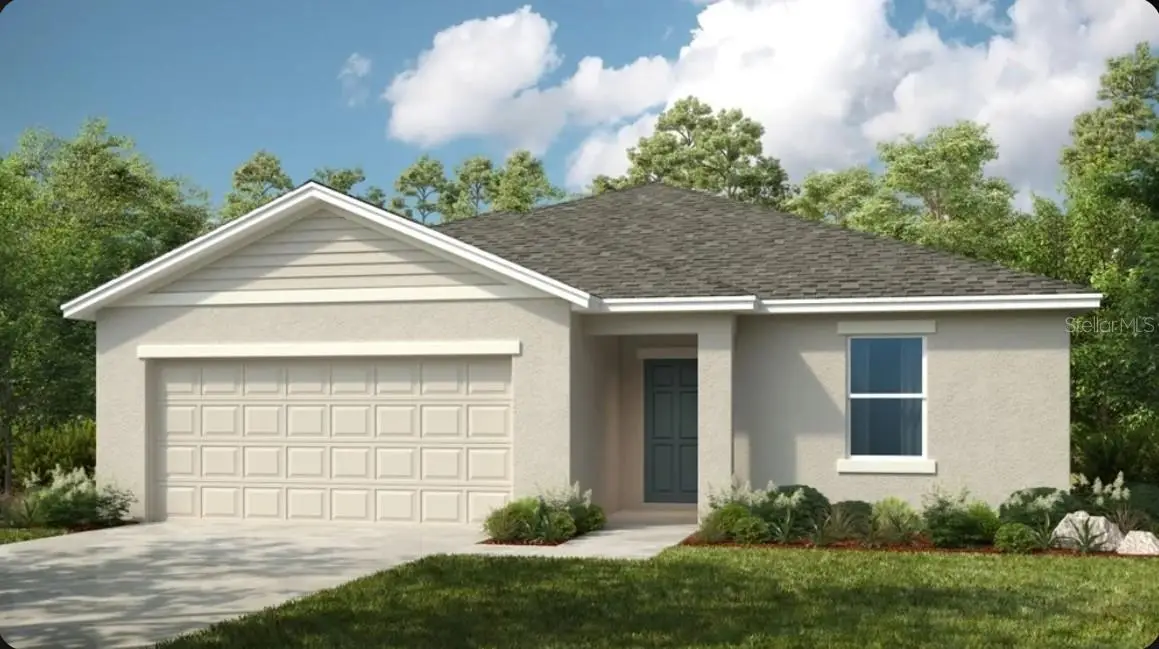 7417 Fieldstone Drive, Groveland, FL 34736 - #1