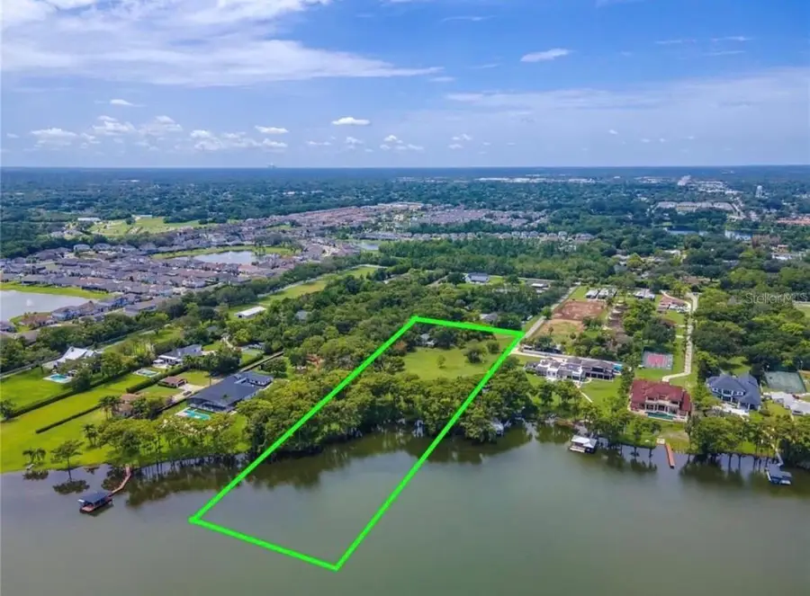1133 Bella Lago Cove, Winter Park, FL 32792 - #2