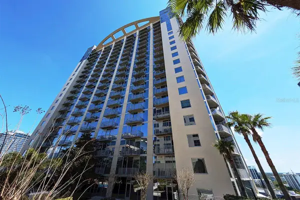 155 S Court Avenue #1810, ORLANDO, FL 32801
