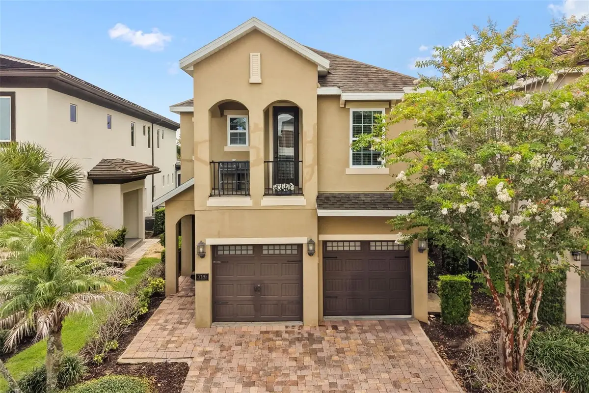 796 Desert Mountain Court, Kissimmee, FL 34747 - #1