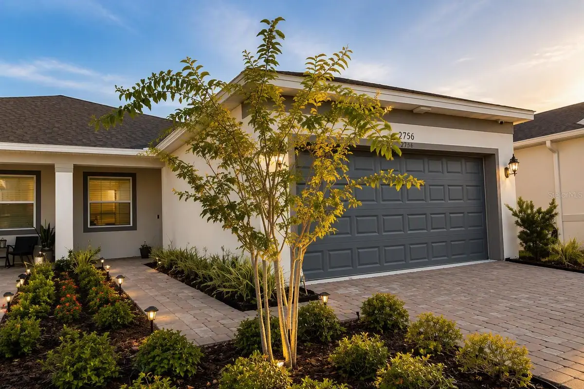 2756 Summer Retreat Lane, Kissimmee, FL 34744 - #1
