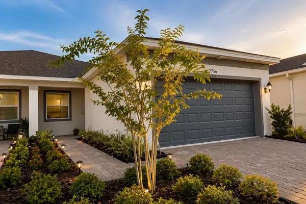 2756 Summer Retreat Lane, KISSIMMEE, FL 34744