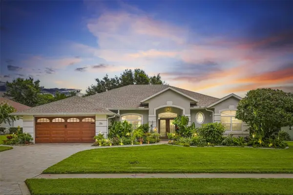 371 Hinsdale Drive, DEBARY, FL 32713