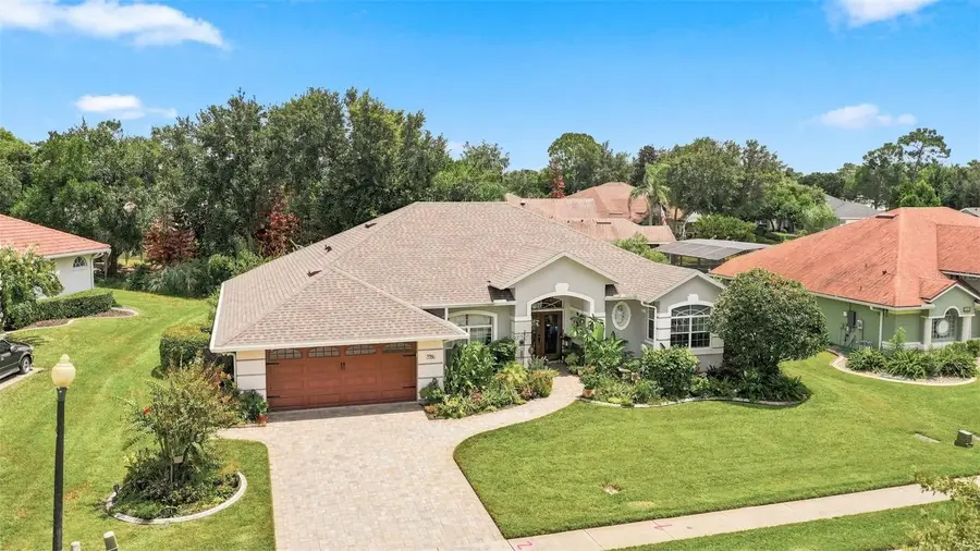 371 Hinsdale Drive, Debary, FL 32713 - #3