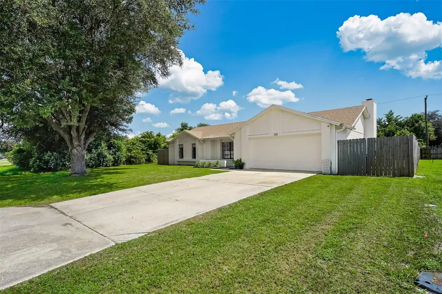 2911 Grayton Street, Deltona, FL 32738 - #2