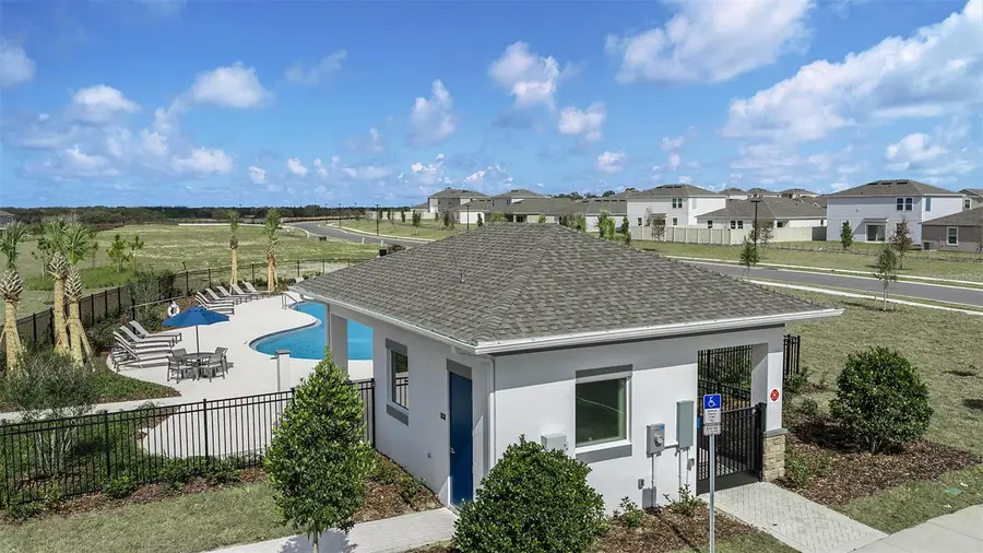 7429 Fieldstone Drive, Groveland, FL 34736 - #2