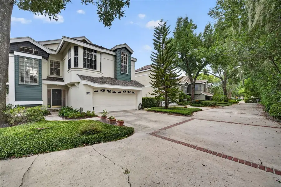 565 Huntington Avenue #565, Winter Park, FL 32789 - #2