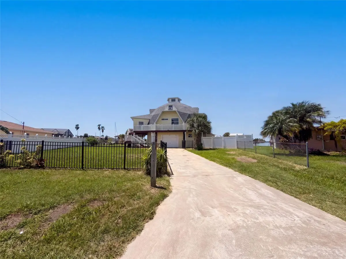 4100 Flamingo Boulevard, Hernando Beach, FL 34607 - #1