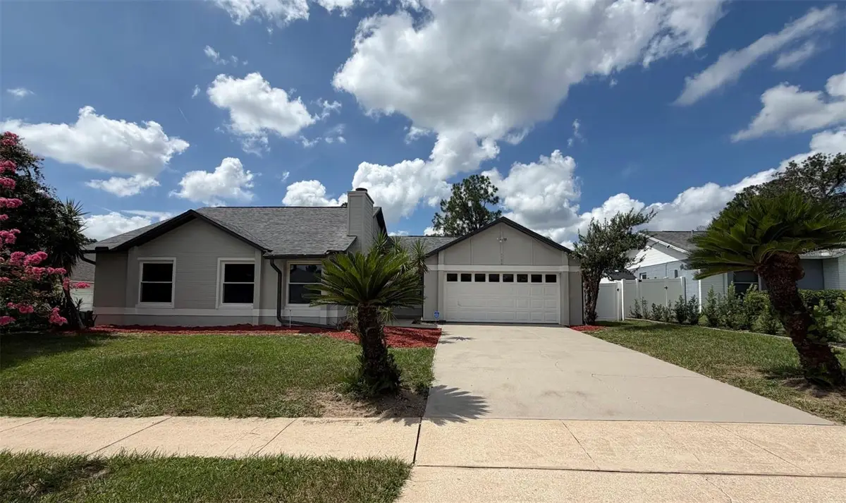 7756 Barberry Drive, Orlando, FL 32835 - #1