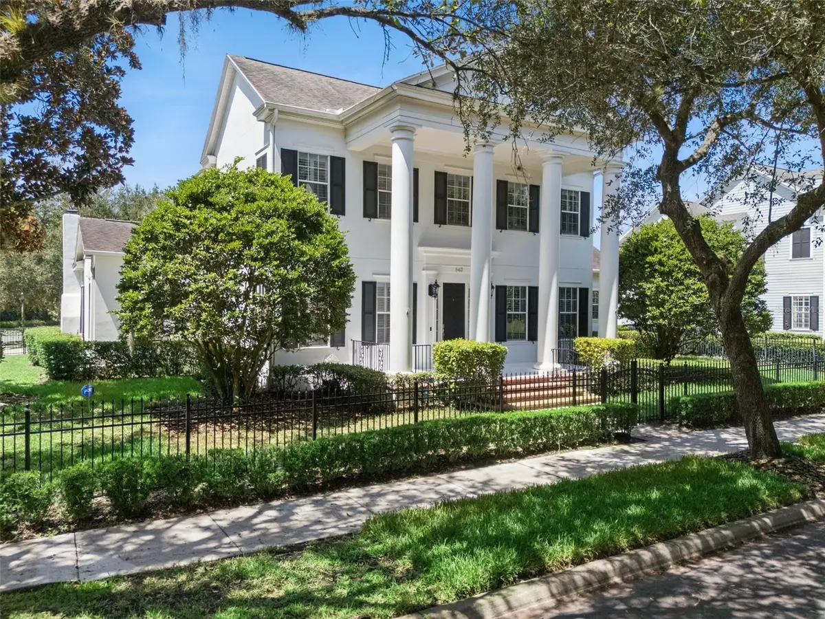 843 Oak Shadows Road, Celebration, FL 34747 - #1
