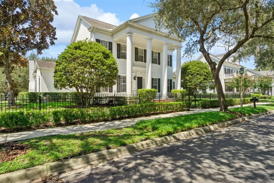 843 Oak Shadows Road, Celebration, FL 34747 - #3