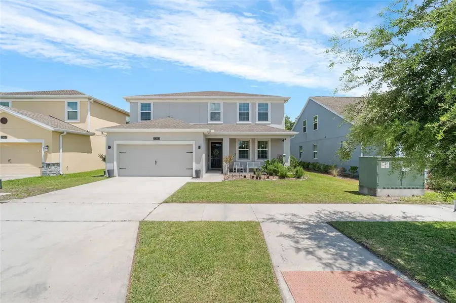2353 Crescent Moon Street, Kissimmee, FL 34746 - #3