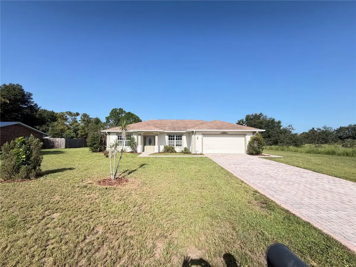 2925 N Lowell Road, Avon Park, FL 33825 - #1