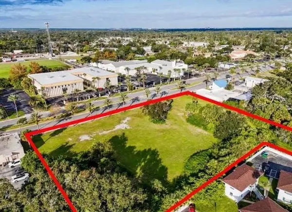 1745 S Ridgewood Avenue, SOUTH DAYTONA, FL 32119