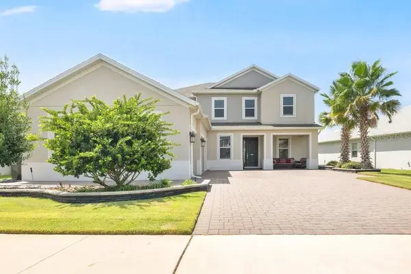 2163 Timber Creek Lane, CLERMONT, FL 34715