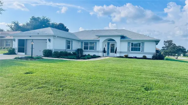 4919 NW 32nd Place, OCALA, FL 34482