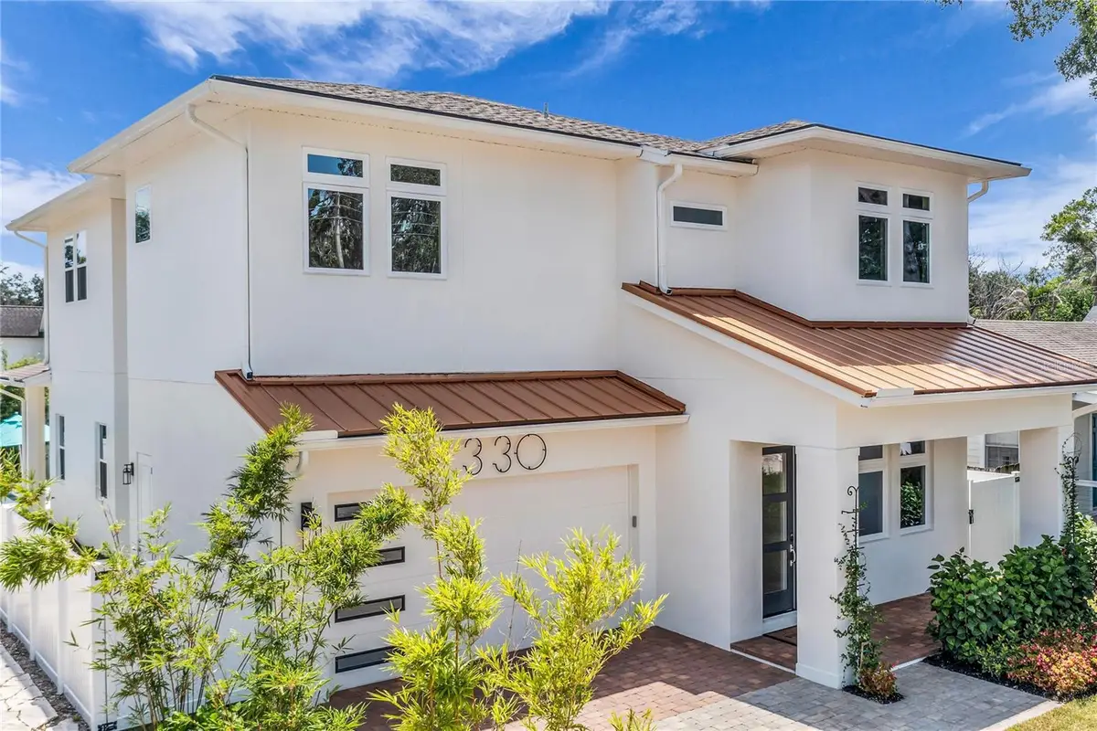 330 W Princeton Street, Orlando, FL 32804 - #1