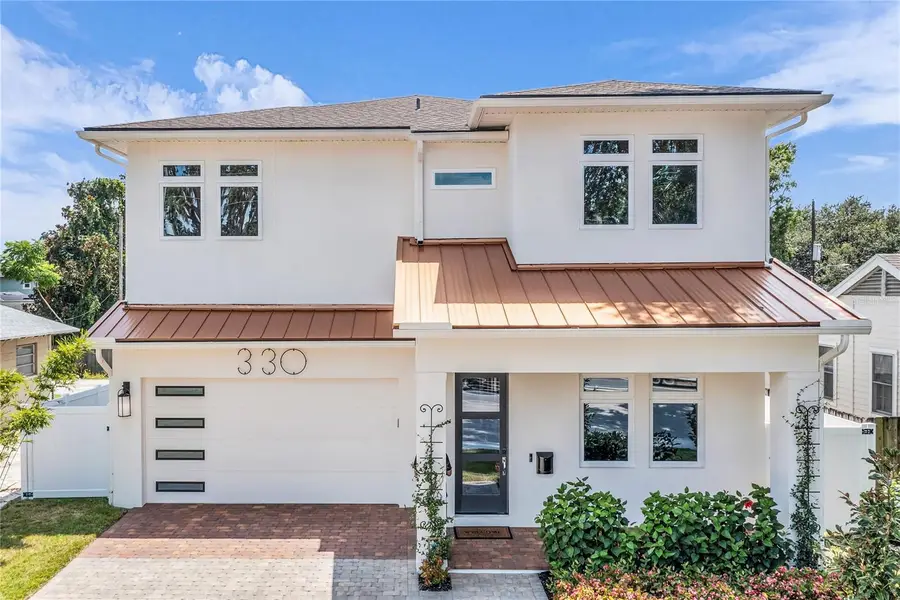 330 W Princeton Street, Orlando, FL 32804 - #2