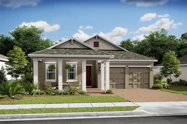 12523 Gold Honeysuckle Street, WINTER GARDEN, FL 34787