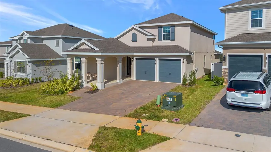 2100 Keystone Circle, Minneola, FL 34715 - #2
