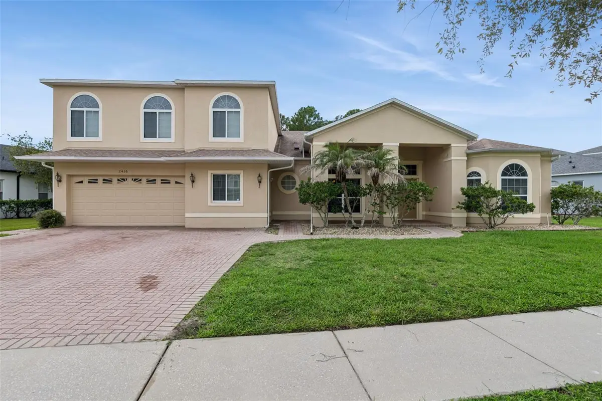 2436 Fawnlake Trail, Orlando, FL 32828 - #1