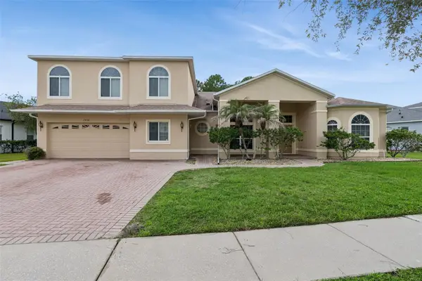 2436 Fawnlake Trail, ORLANDO, FL 32828