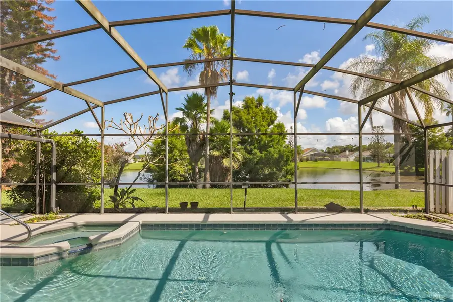 3236 Timucua Circle, Orlando, FL 32837 - #2