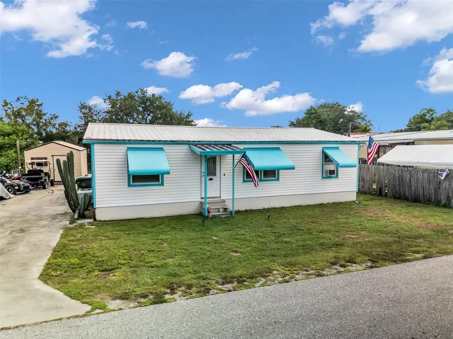 1212 9th Street, Okeechobee, FL 34974 - #2
