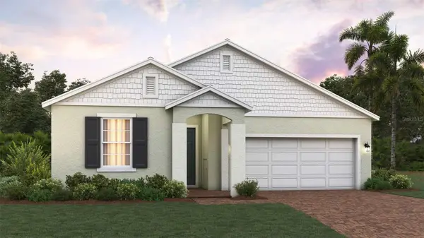 1930 Steelers Way, ST CLOUD, FL 34771