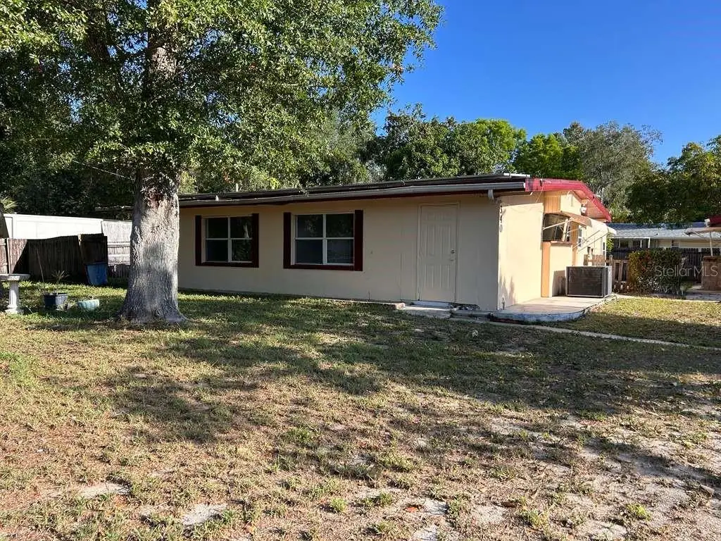 340 Santa Barbara Street, North Fort Myers, FL 33903 - #1