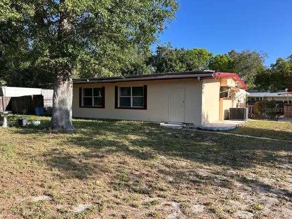 340 Santa Barbara Street, NORTH FORT MYERS, FL 33903