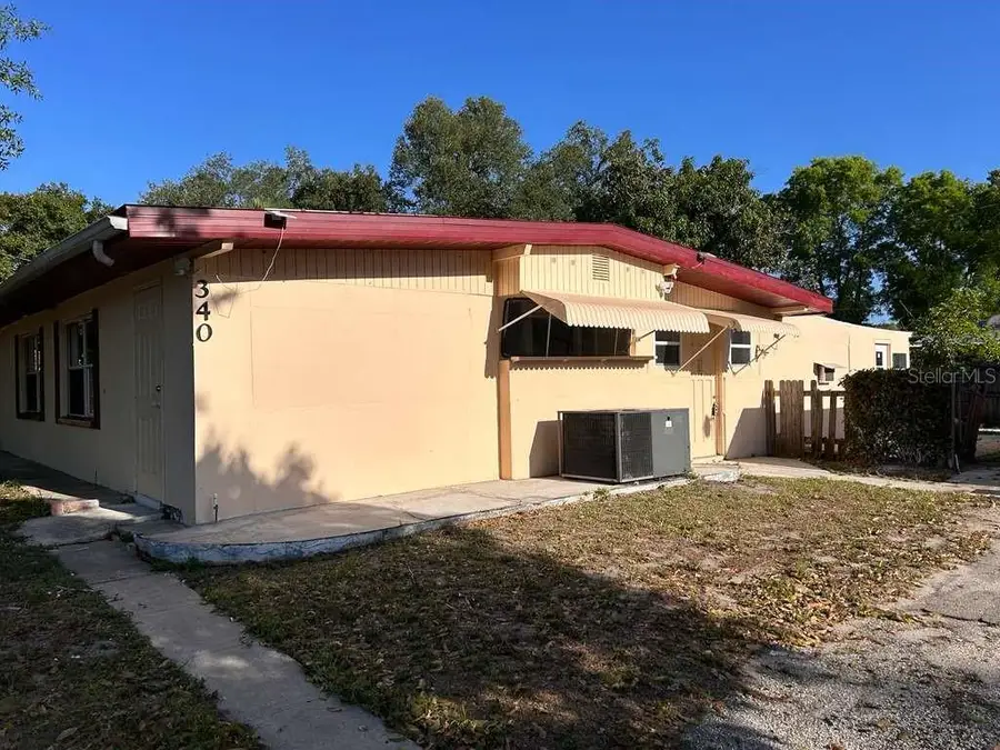 340 Santa Barbara Street, North Fort Myers, FL 33903 - #3