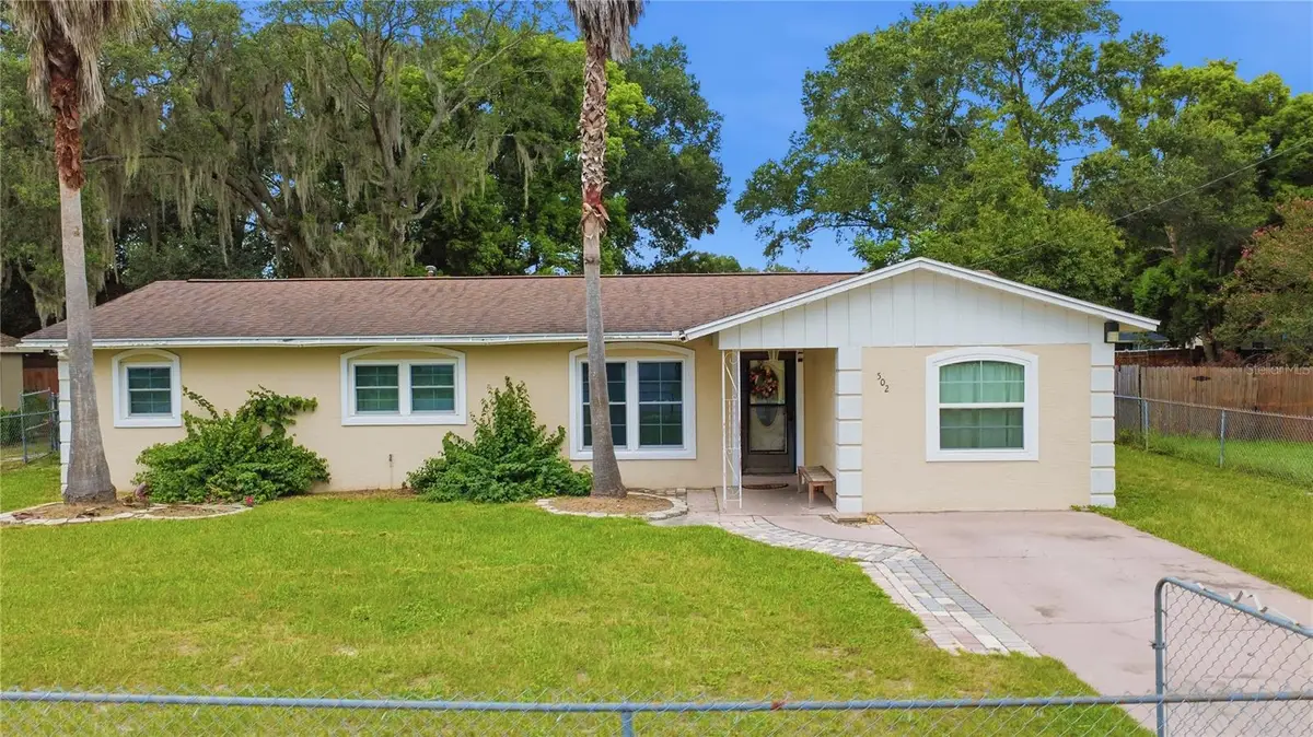 502 Mary Sue Street, Fruitland Park, FL 34731 - #1