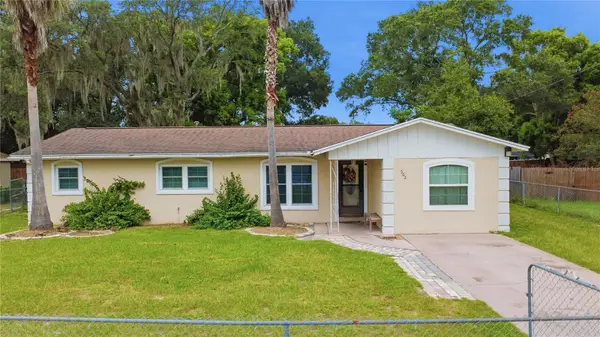 502 Mary Sue Street, FRUITLAND PARK, FL 34731