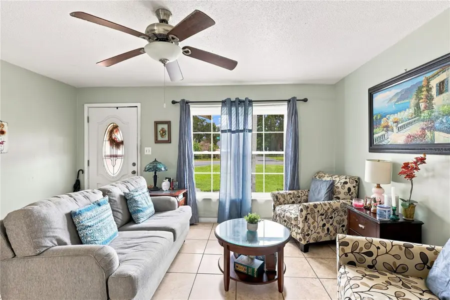 502 Mary Sue Street, Fruitland Park, FL 34731 - #2